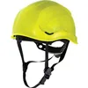 Image de Casque Granite Peak Jaune