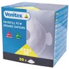 Image de Boite De 30 Filtres Ffp2w Spider Mask
