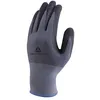 Image de Gant Polyamide/Nitrile -Lot 12 Paires-(Gris-T09)