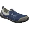 Image de Chaussure Basse Polycot Monodens ( Gris/Marine-40)