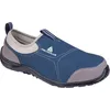 Image de Chaussure Miami S1p Gris / Bleu 40