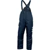 Image de Cotte Bretelle Iceberg Marine Taille M