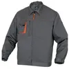 Image de Veste Mach2 P/C (Gris/Orange - Xxl)