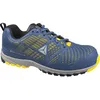 Image de Chaussures Basses Sport S1p Hro Src - Bleu/jaune - 41