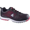 Image de Chaussures Basses Sport S1p Hro Src - Noir/rouge - 42