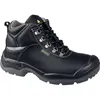 Image de Chaussures Hautes Cuir S3 Src Noir 42 Sault2s3
