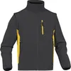Image de Veste Mysen2 Softshell Polyester/elasthanne