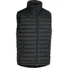 Image de Gilet G-doon Doudoune Polyamide Ripstop Enduit Pu