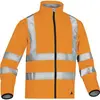 Image de Veste Lega Softshell Polyester 3 Couches Laminées