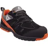 Image de Chaussures De Sécurité Brooklyn S3 Noir/orange - 43