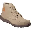 Image de Chaussures Basses Canvas - S1p Src Beige Taille 42