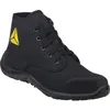 Image de Chaussures Basses Canvas - S1p Src Noir Taille 43