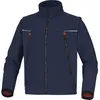 Image de Veste Orsa Marine/orange Xxl - Orsamoxx
