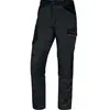 Image de Pantalon De Travail M2pa3str Gris/or - Xxl