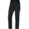 Image de Pantalon De Travail M2pa3str Gris/or - 3xl
