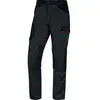 Image de Pantalon De Travail M2pa3str Gris/rouge - 3xl