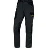 Image de Pantalon De Travail M2 M2pa3 Gris/or - S