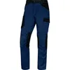 Image de Pantalon De Travail M2 M2pa3 Marine/bleu Roi - S