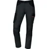 Image de Pantalon De Travail M2pa3strf Gris/or - 3xl