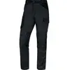 Image de Pantalon De Travail M2 M2pa3 Gris/gris - S