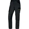 Image de Pantalon De Travail M2pa3 Gris/jaune - 3xl