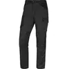 Image de Pantalon de travail multipoches MACH 2 V3 noir/gris TXL - DELTA PLUS - M2PA3GGXG