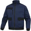 Image de Veste de travail multipoches MACH2 V3 bleu marine/roi TL - DELTA PLUS - M2VE3BMGT