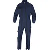 Image de Combinaison de travail à double zips MACH2 V3 bleu marine/roi TS - DELTA PLUS - M2CZ3BMPT