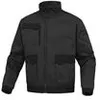 Image de Veste de travail multipoches MACH2 V3 noir/gris TM - DELTA PLUS - M2VE3GGTM