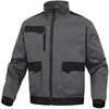 Image de Veste de travail multipoches MACH2 V3 gris/orange TXL - DELTA PLUS - M2VE3GOXG