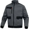 Image de Veste De Travail M2 M2ve3 Gris/or - Xl