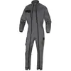 Image de Combinaison de travail à double zips MACH2 V3 gris/orange T3XL - DELTA PLUS - M2CZ3GO3X