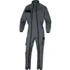Image de Combinaison De Travail 2 Zips M2 M2cz3 Gris/or - 3xl