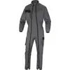 Image de Combinaison de travail à double zips MACH2 V3 gris/orange T3XL DELTA PLUS M2CZ3GO3X