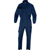 Image de Combinaison De Travail 2 Zips M2 M2cz3 Marine/bleu Roi - Xl
