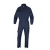 Image de Combinaison de travail à double zips MACH2 V3 bleu marine/roi T2XL - DELTA PLUS - M2CZ3BMXX