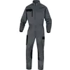 Image de Combinaison De Travail 1 Zip M2 M2co3 Gris/or - S