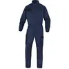 Image de Combinaison de travail multipoches MACH 2 V3 M2CO3 bleu marine/bleu roi TS DELTA PLUS - M2CO3BMPT