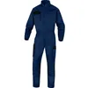 Image de Combinaison De Travail 1 Zip M2 M2co3 Marine/bleu Roi - M