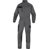 Image de Combinaison de travail multipoches MACH 2 V3 M2CO3 gris/orange TL - DELTA PLUS - M2CO3GOGT