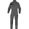 Image de Combinaison de travail multipoches MACH 2 V3 M2CO3 gris/orange TL DELTA PLUS M2CO3GOGT