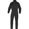 Image de Combinaison de travail multipoches MACH 2 V3 M2CO3 gris foncé T3XL - DELTA PLUS - M2CO3GG3X