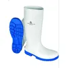 Image de Botte de sécurité KEMIS S4 P.46 PVC blanc CI FO A E SR - DELTA PLUS - KEMISS4BC46