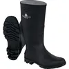 Image de Botte Pvc Stone Ob Noir 44 - Stoneobno44