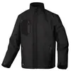 Image de Parka imper-respirant gris foncé TS - DELTA PLUS - ARENNOPT