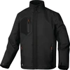 Image de Parka imper-respirant gris foncé TS DELTA PLUS ARENNOPT