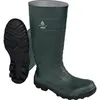 Image de Botte de sécurité PVC COPPER S5 SRA vert P39 - DELTA PLUS - COPPES5VE39