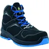 Image de Chaussures Basses Design Sport- Alpino S3s Sr Noir Taille 42