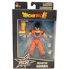 Image de Figurine Dragon Ball Z Goku Super Saiyen Bleu 17 cm