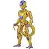Image de Bandai Namco DRAGON BALL - Golden Freezer - Figurine Dragon Stars 17cm Série 6